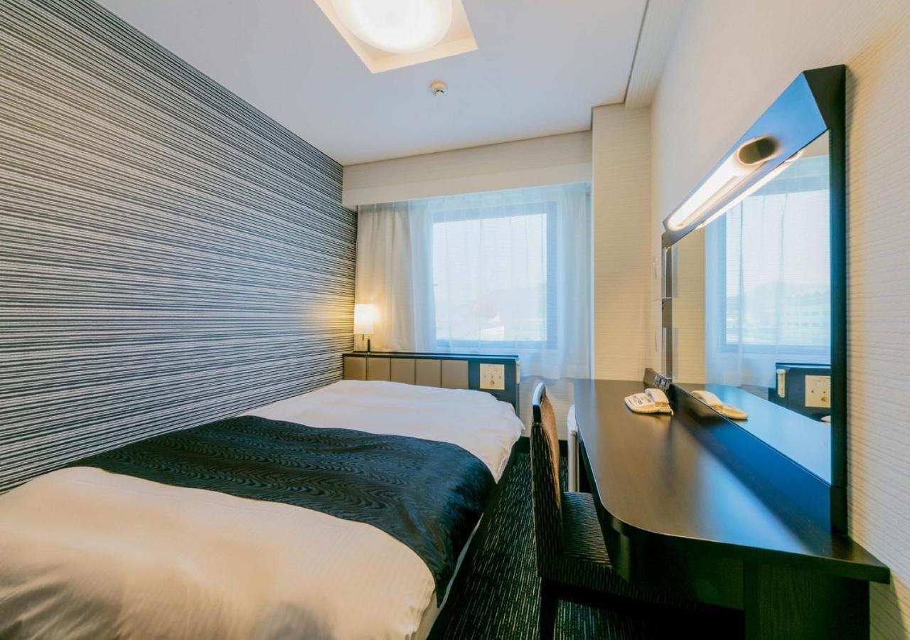 Apa Hotel Nagasaki Ekiminami מראה חיצוני תמונה