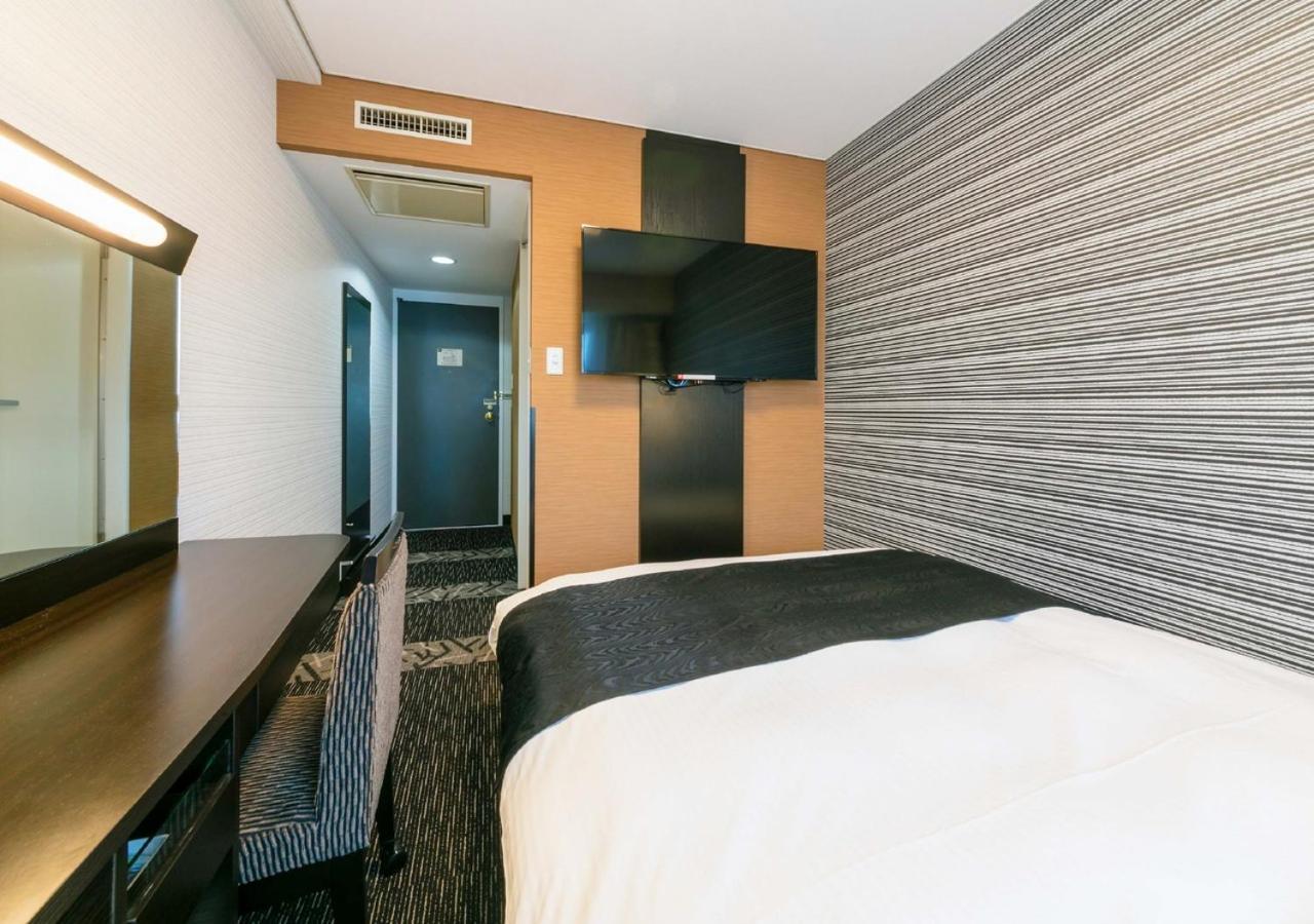 Apa Hotel Nagasaki Ekiminami מראה חיצוני תמונה