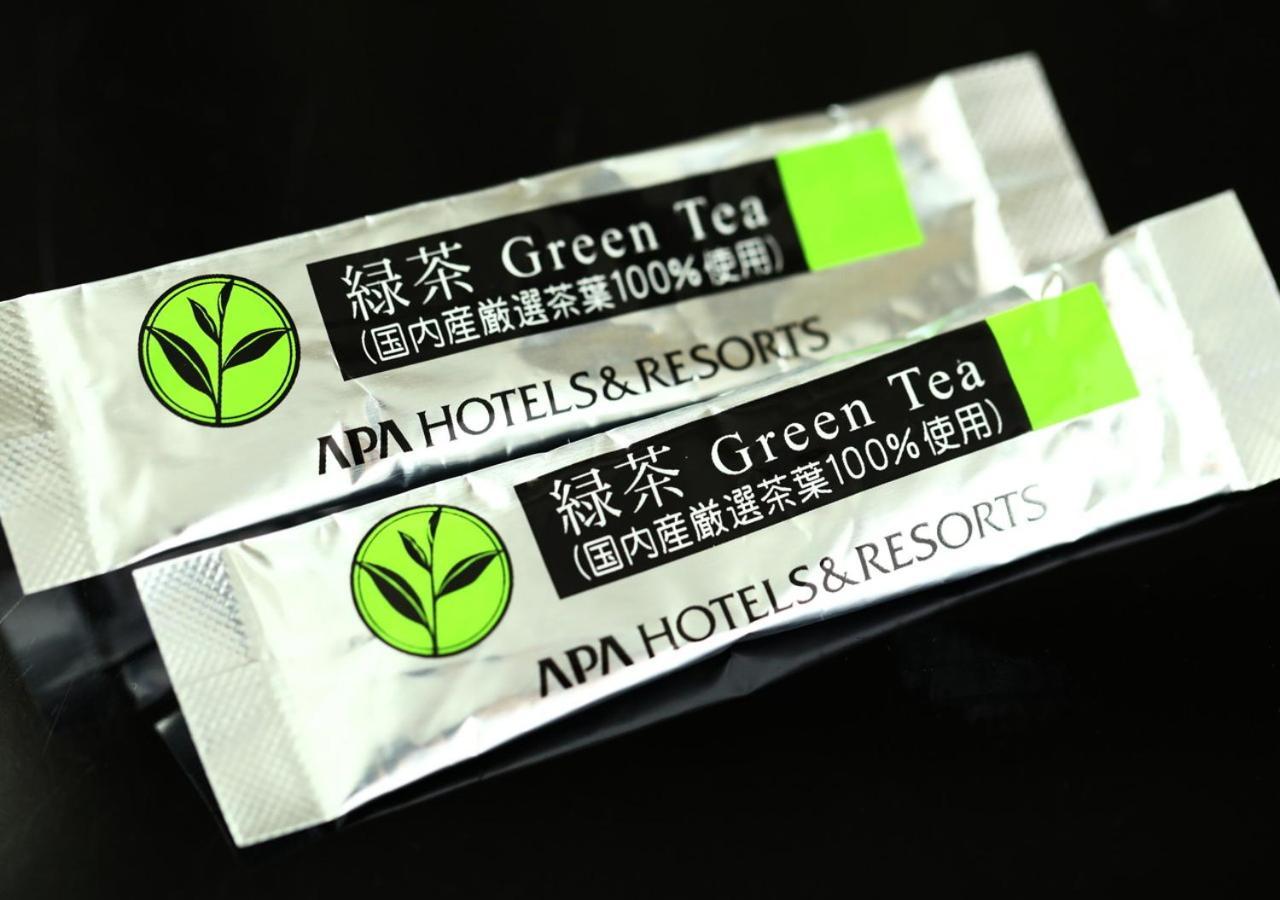 Apa Hotel Nagasaki Ekiminami מראה חיצוני תמונה