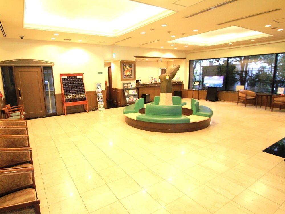 Apa Hotel Nagasaki Ekiminami מראה חיצוני תמונה