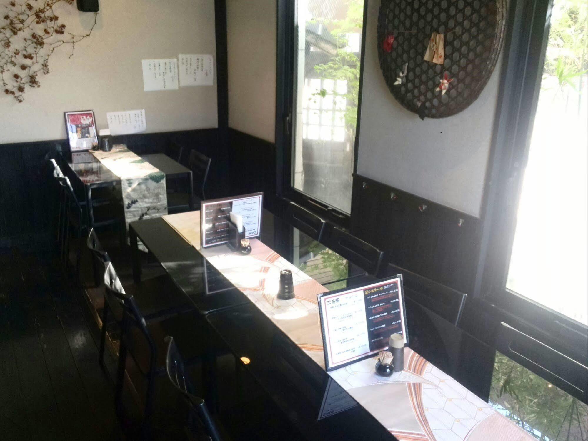 Apa Hotel Nagasaki Ekiminami מראה חיצוני תמונה
